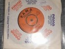 Push It Up / Two Of A Kind - The Termites 7 Inch Single