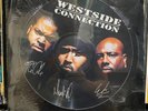 WESTSIDE CONNECTION - INTERVIEW / BOW DOWN TRACKS (12