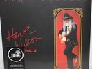 LEON RUSSELL -Hank Wilson Vol. II (2023 BF/RSD Color Vinyl LP)