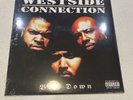 Westside Connection - Bow Down  Vinyl 1 LP - 12”  Red - New & Sealed