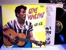 GENE VINCENT 3 LP SET 