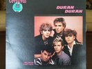 Duran Duran Night Versions Australian Import 1981 Rare HTF