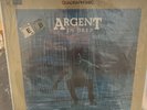 ARGENT In Deep Epic Quad LP  SQ Quadraphonic 4-channel IN SHRINK  FREE SHIPPING