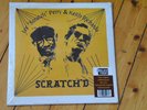 LEE SCRATCH PERRY & KEITH RICHARDS  /  Scratch'd  (ltd 12