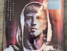 Illenium - Fallen Embers (Orange Vinyl LP) Record Store Day RSD - Free Ship