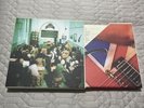 Oasis Masterplan 10 inch box set creation CRELX 241 1998