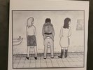 Girls At Our Best: Getting Nowhere Fast - the original 1980 7