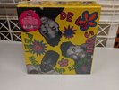 DE LA SOUL 3 Feet High & Rising 12x7