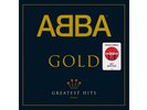 ABBA - Gold Greatest Hits - 2x LP Target Exclusive Gold Vinyl  NEW SEALED