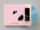 Mitski - THE LAND IS INHOSPITABLE AND SO ARE WE - BLUE Color VInyl LP NEW SEALED