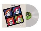 Area Crac (Vinyl)