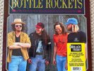 BOTTLE ROCKETS - SEALED LP -S/T - RSD 2023 - MAROON VINYL PRESSING - 2000 COPIES