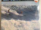 THE SENTINALS – BIG SURF  - DFLP 1232 VINYL LP NEW - A2