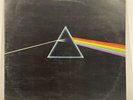 Pink Floyd Dark Side Of The Moon UK Vinyl A3 B3