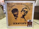 LIMITED BLACK FRIDAY RSD LEE SCRATCH PERRY & KEITH RICHARDS SCRATCH’D VINYL