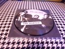 the damned picture disc NEW ROSE /HELP  vinyl 45rpm a1 b1 cat7149 25th ltd rare