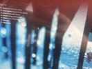 LINKIN PARK Meteora LOST DEMOS LP Blue Vinyl RSD Record Store Day IN HAND