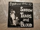LP - Fela and Africa 70	Sorrow tears and blood