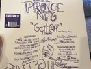Prince “Gett Off” RSD Black Friday 2023 Vinyl EP Sealed & In-Hand