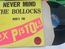 Sex Pistols LP 