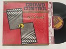 Crowd Control MX-80 Sound SHRINK punk rock Orig Ralph label w/ Inner NM