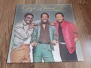 THE GAP BAND - GAP BAND IV LP 1982 US INNER TOTAL EXPERIENCE RECORDS EX