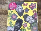 DE LA SOUL  - 3 FEET HIGH AND RISING -  12X7
