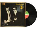 Blues Brothers Vinyl Record Briefcase Full Of Blues LP