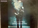 Bobby Timmons Trio-Born To Be Blue -Vinyl LP-Original Copy