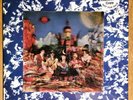 THE ROLLING STONES Their Satanic Majesties Request FACTORY SEALED PROMO PRESSING