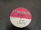 Dillinja Steal The Way/Forever Fierce Cybotron Records DILL 01