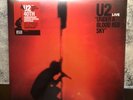U2 Under A Blood Red Sky RED Vinyl RSD Black Friday 2023 w/ Poster NEW