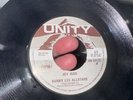 Bunny Lee Allstars - Daydream c/w Joy Ride 1970 UK 45 UNITY ROCKSTEADY VG++