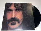 Frank Zappa Apostrophe Vinyl LP (K 59201) Discreet 1974