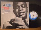 Donald Byrd ‎Royal Flush RVG '61 Blue Note Mono Herbie Hancock Pepper Adams HEAR