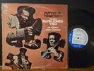 Elvin Jones Puttin' It Together 1968 Blue Note RVG Joe Farrell Jimmy Garrison LP