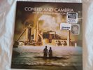 Coheed and Cambria Live at the Starland Ballroom SEALED BFRSD Solar Flare LP WOW