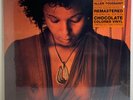 Chocolate Milk - Action Speaks Louder Than Words Brown Vinyl Sealed New #/1000