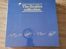 The Beatles Collection BC 13 UK factory sealed 1980’s stereo vinyl box set Minty