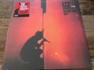 U2 Under A Blood Red Sky RED Vinyl RSD Black Friday 2023 w/ Poster NEW