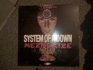 System Of A Down - Mezmerize   VINYL  LP  NEU  (2018)