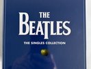 THE BEATLES THE SINGLES COLLECTION 7” VINYL BOX SET NEW AND SEALED 23 7” SINGLES
