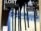 LINKIN PARK Meteora LOST DEMOS LP Blue Vinyl RSD Record Store Day IN HAND