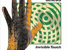 Genesis 'Invisible Touch' LP Black Vinyl - NEW & SEALED 2018 REISSUE
