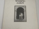 John Lennon & Yoko Ono  Wedding Album  Vinyl LP Record Box Set VG+ With Inserts