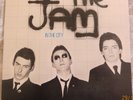 The Jam - In The City - 1977 New Zealand Polydor LP - EX
