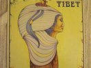 Vinyl LP Tibet - s/t Krautrock Prog Art Psychedelic Space Rock 1st Press rar
