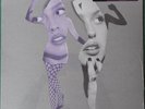 OLIVIA RODRIGO Guts The Secret Tracks SEALED 2023 EP RSD Limited Edition Purple