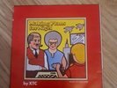 XTC Making Plans for Nigel 1979  7