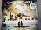 COHEED AND CAMBRIA - LIVE AT THE STARLAND BALLROOM 2LP SOLAR FLARE VINYL RSD/BF